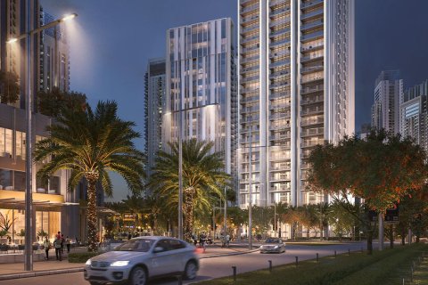 HARBOUR GATE في خور دبي, الإمارات العربية المتحدة رقم 69278