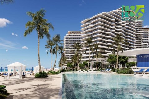 1 bedroom Apartment in Al Marjan Island, UAE No. 21864 3