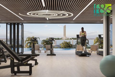 Apartment de 3 dormitorios en Al Marjan Island, UAE No. 21891 9