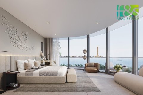 1 غرف نوم شقة في Al Marjan Island, الإمارات العربية المتحدة رقم 21893 11