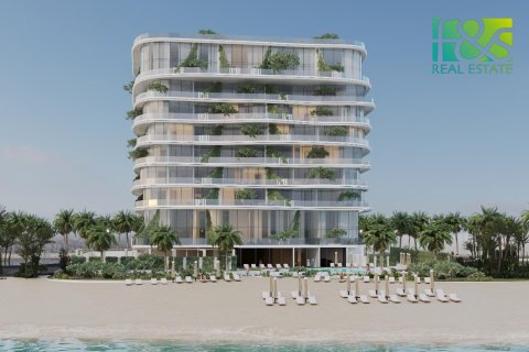 1 غرف نوم شقة في Al Marjan Island, الإمارات العربية المتحدة رقم 21893 4