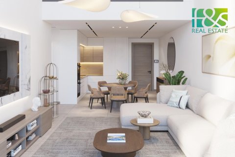 1 غرف نوم شقة في Al Marjan Island, الإمارات العربية المتحدة رقم 21893 9