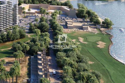 Appartement de 43m² à Al Hamra Village, UAE No. 40230 18