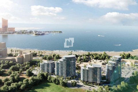 Appartement de 43m² à Al Hamra Village, UAE No. 40230 17