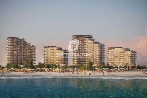 Appartement de 43m² à Al Hamra Village, UAE No. 40230 9