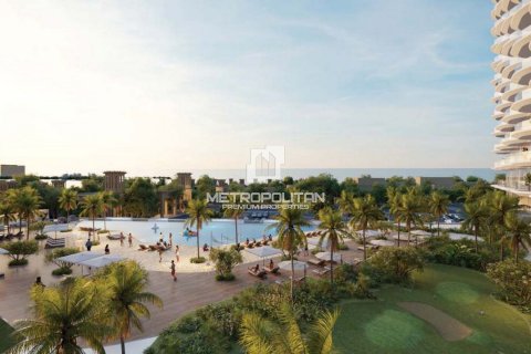Appartement de 43m² à Al Hamra Village, UAE No. 40230 15