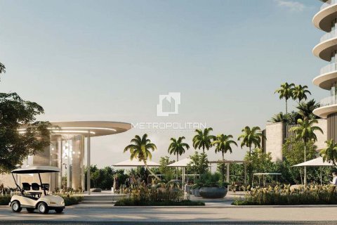 Appartement de 43m² à Al Hamra Village, UAE No. 40230 12