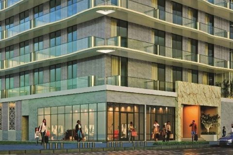Zyra Vista في International City, الإمارات العربية المتحدة رقم 71080