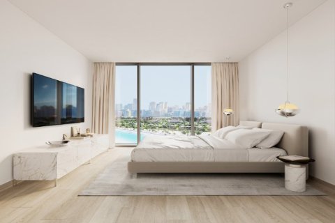 1 bedroom Apartment in Meydan One, UAE No. 3881