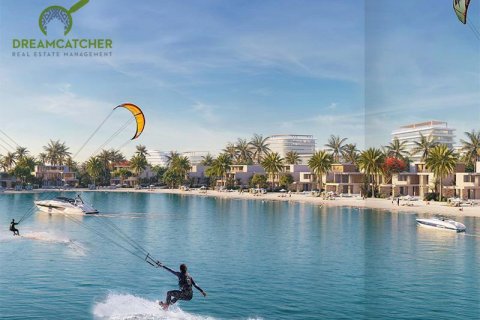 1 غرف نوم شقة في Umm Al Quwain Marina, الإمارات العربية المتحدة رقم 75622 3