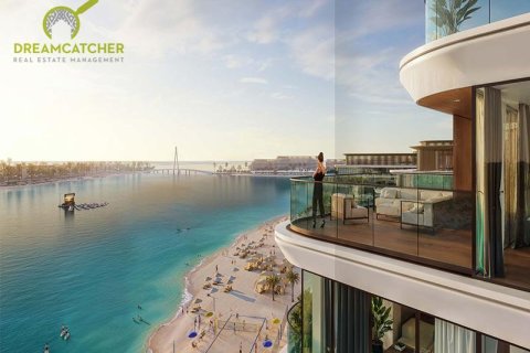 1 غرف نوم شقة في Umm Al Quwain Marina, الإمارات العربية المتحدة رقم 75622 6