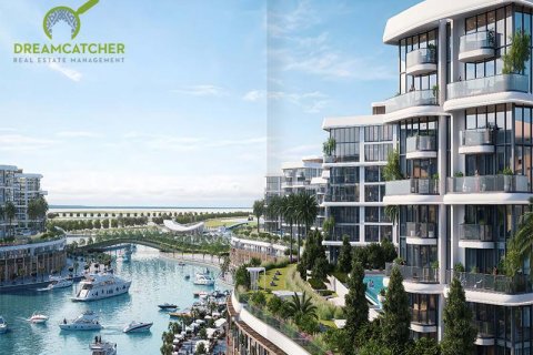 1 غرف نوم شقة في Umm Al Quwain Marina, الإمارات العربية المتحدة رقم 75622 5