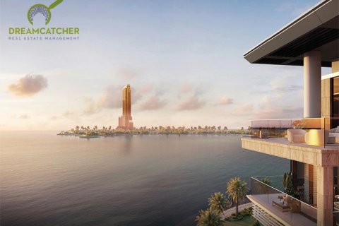 1 bedroom Apartment in Al Marjan Island, UAE No. 75280
