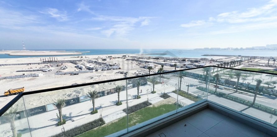 2 غرف نوم شقة في الدَيْر, Bahrain رقم 58664