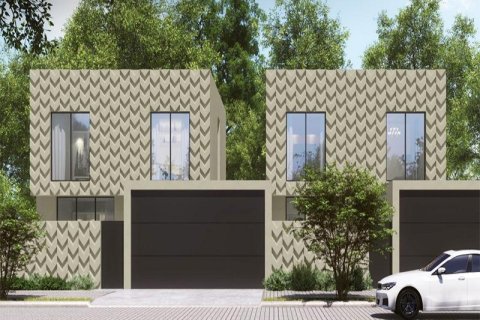 Townhouse de 4 dormitorios en Sharjah, UAE No. 20233 15