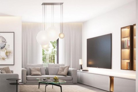 Townhouse de 4 dormitorios en Sharjah, UAE No. 20233 13