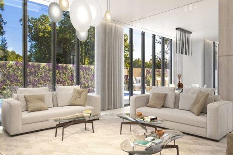 Townhouse de 4 dormitorios en Sharjah, UAE No. 20233 4