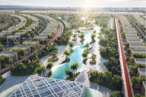 Townhouse de 4 dormitorios en Sharjah, UAE No. 20233 9