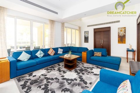 Villa de 4 dormitorios en Mina Al Arab, UAE No. 20210 7