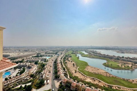 Apartment de 4 dormitorios en Al Hamra Village, UAE No. 20213 28