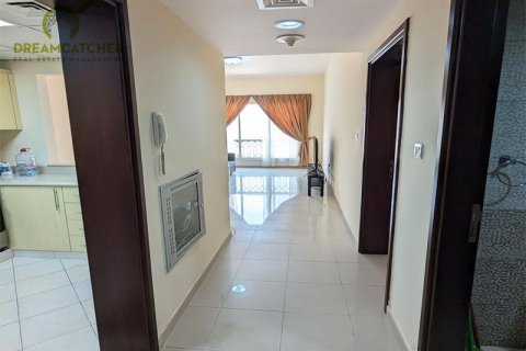 1 غرف نوم شقة في Al Marjan Island, الإمارات العربية المتحدة رقم 20232