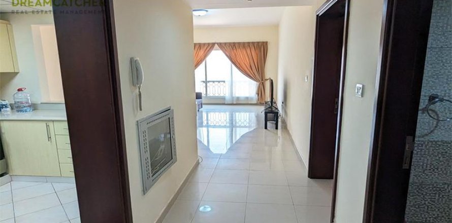 1 غرف نوم شقة في Al Marjan Island, الإمارات العربية المتحدة رقم 20232