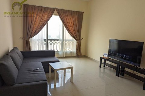 1 غرف نوم شقة في Al Marjan Island, الإمارات العربية المتحدة رقم 20232 10