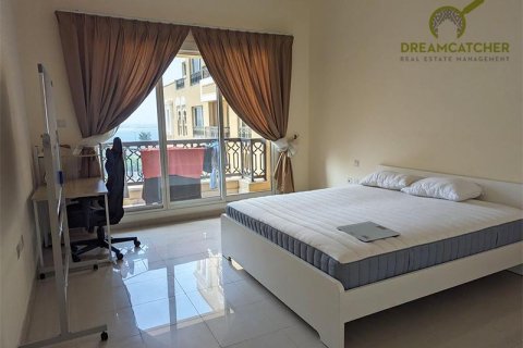 1 غرف نوم شقة في Al Marjan Island, الإمارات العربية المتحدة رقم 20232 8