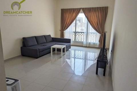 1 غرف نوم شقة في Al Marjan Island, الإمارات العربية المتحدة رقم 20232 5