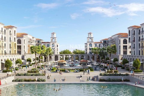 3 bedrooms Villa in Abu Dhabi, UAE No. 81880