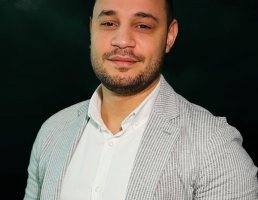 Ahmed Helmy Ibrahim