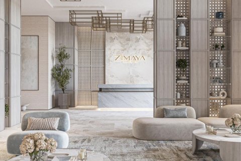 Apartment de 3 dormitorios en Al Furjan, UAE No. 98169