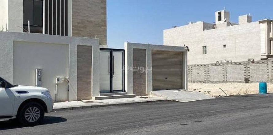 6 غرفة نوم  فيلا في الخبر, السُّعُودِيَّة رقم 60009