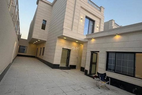 Вилла с 6 спальнями в Эль-Хубар, Саудовская Аравия №60006