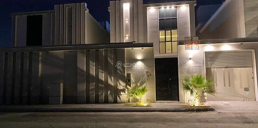 6 غرفة نوم  فيلا في الخبر, السُّعُودِيَّة رقم 60008