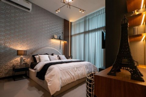 Apartment de 1 dormitorio en Dubai, UAE No. 76485