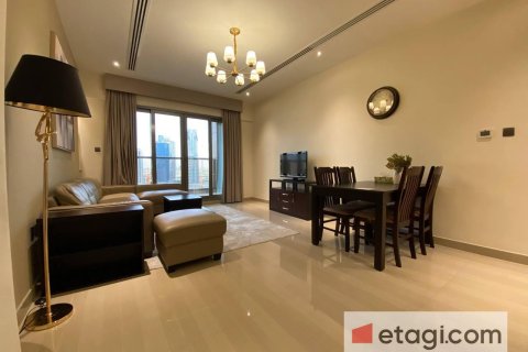 1 bedroom Apartment in Downtown Dubai (Downtown Burj Dubai), UAE No. 76470