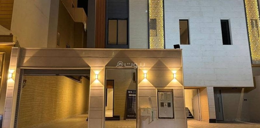 3 غرف نوم شقة في مدينة الرياض, السُّعُودِيَّة رقم 99535