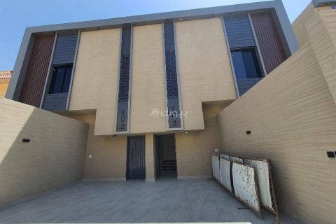 3 bedrooms Apartment in Riyadh, Saudi Arabia No. 99534