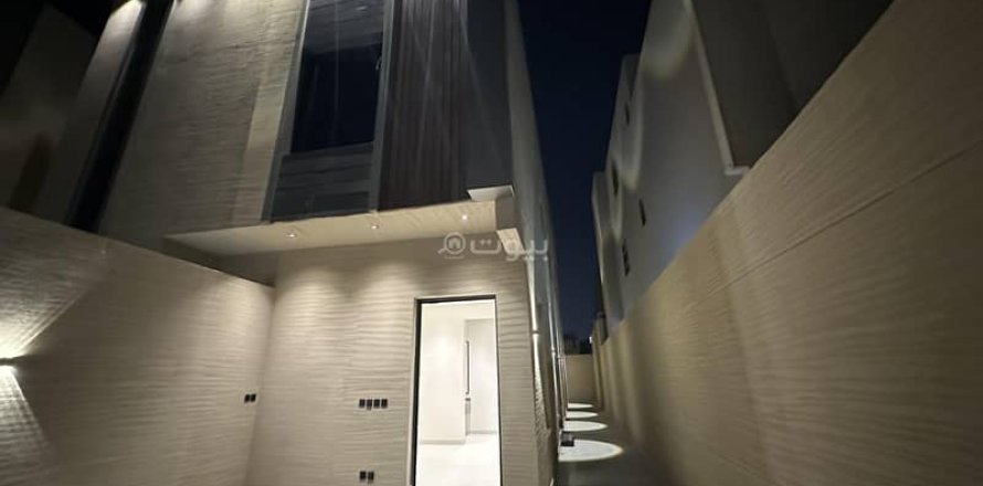 Apartment de 3 dormitorios en Riyadh, Saudi Arabia No. 99533