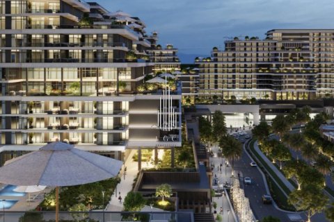 4 bedrooms Villa in Al Reem Island, UAE No. 38932 8