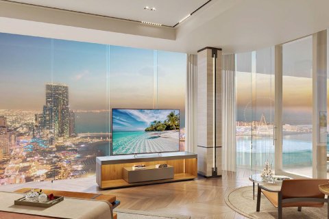 1 bedroom Hotel Apartment in Jumeirah Beach Residence, UAE No. 8288