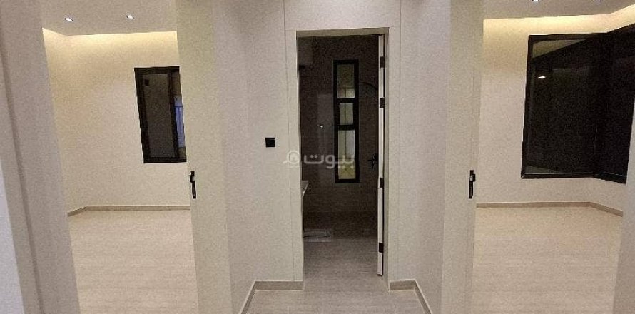 Apartment de 3 dormitorios en Riyadh, Saudi Arabia No. 67473