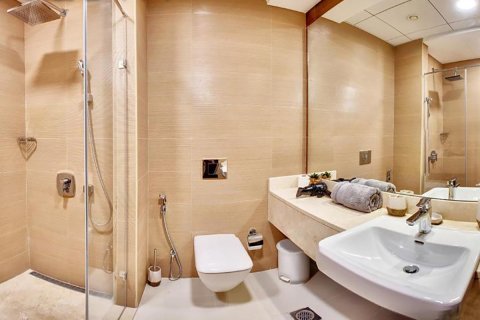 1 bedroom Apartment in Dubai Marina, UAE No. 95202