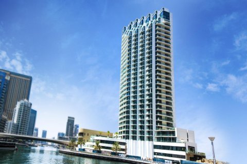2 bedrooms Apartment in LIV RESIDENCE Dubai Marina, UAE No. 95204 7