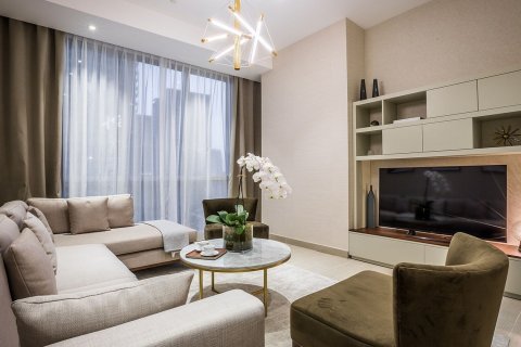 Appartement de 2 chambres à LIV RESIDENCE Dubai Marina, UAE No. 95204