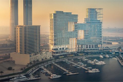 5 غرفة نوم  شقة في DORCHESTER COLLECTION الخليج التجاري, الإمارات العربية المتحدة رقم 95193 9