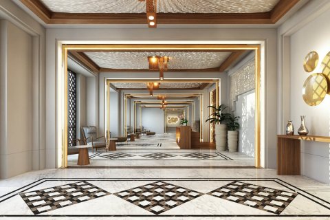 Квартира с 3 спальнями в MADINAT JUMEIRAH LIVING, Умм-Сукейм, ОАЭ №95211 5