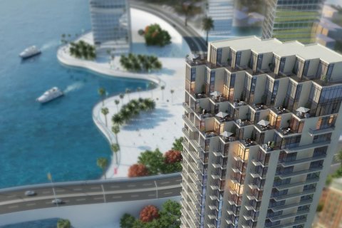 Apartment de 1 dormitorio en LIV RESIDENCE Dubai Marina, UAE No. 95203 6