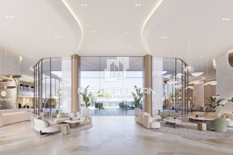 1 bedroom Apartment in Mina Al Arab, UAE No. 8608 5